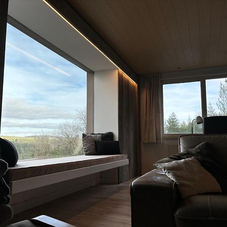 Villa Des Grues A Filly Houffalize Bagian luar foto
