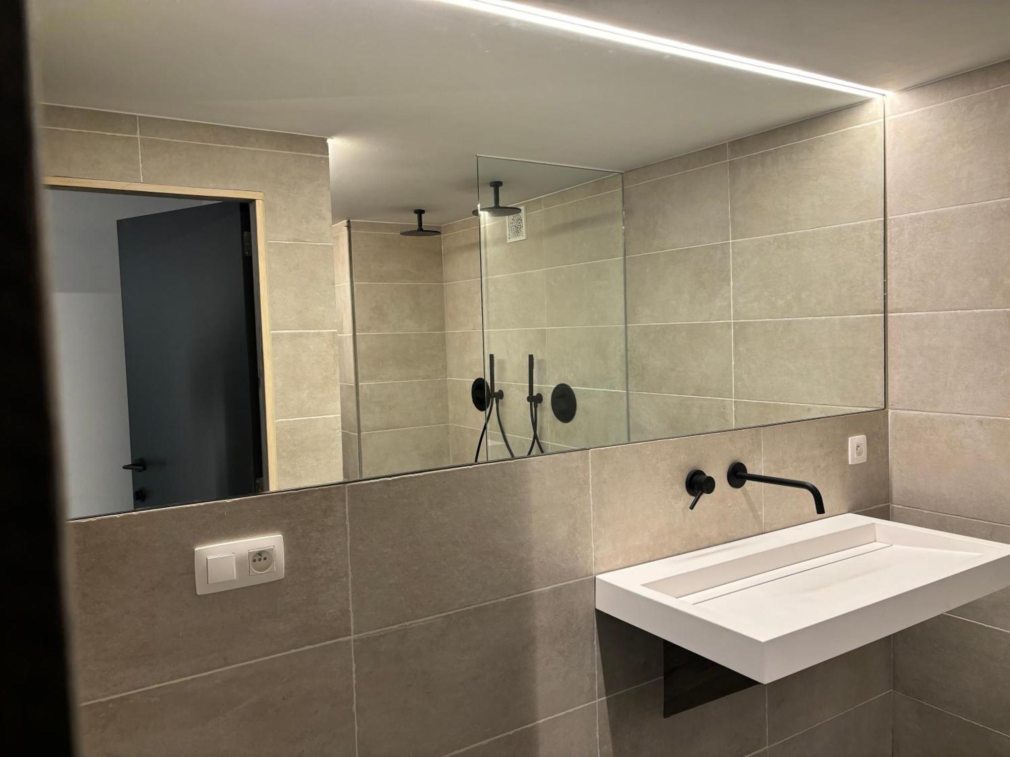 Villa Des Grues A Filly Houffalize Bagian luar foto