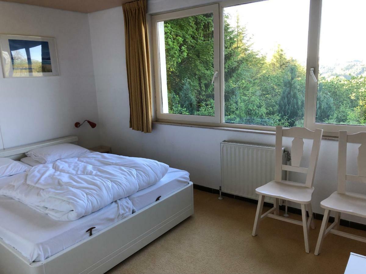 Villa Des Grues A Filly Houffalize Bagian luar foto